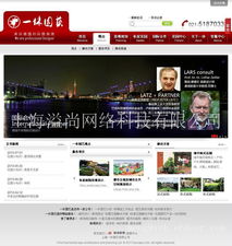 青浦區(qū)網(wǎng)站建設(shè)服務(wù) 企業(yè)數(shù)字化門(mén)戶的專(zhuān)業(yè)塑造者